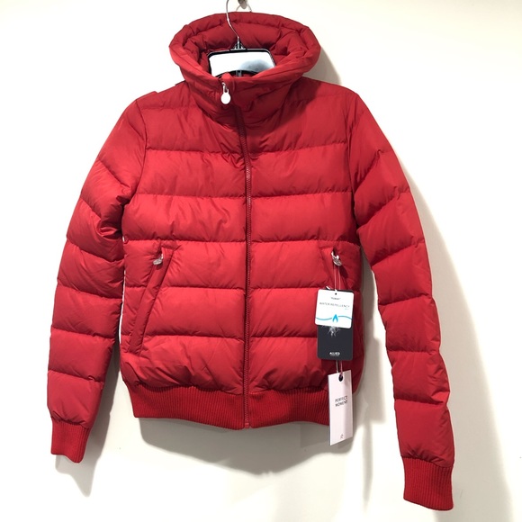 Perfect Moment | Jackets \u0026 Coats 